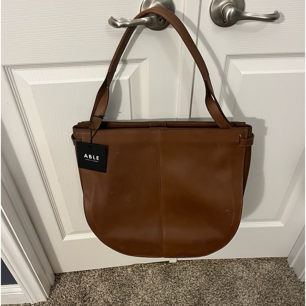 Brand New Nara Tote